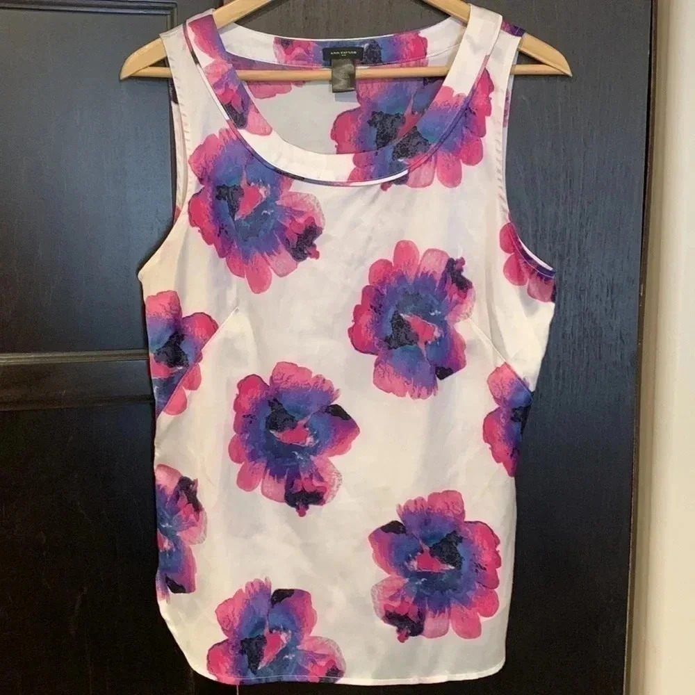 Ann Taylor  M - Picture 4 of 7